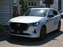 MAZDA CX-60 e-Skyactiv PHEV 327 AWD Homura + AHK 2500kg, Hybride Rechargeable Essence/Électricité, Occasion / Utilisé, Automatique - 2