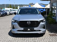 MAZDA CX-60 e-Skyactiv PHEV 327 AWD Homura + AHK 2500kg, Hybride Rechargeable Essence/Électricité, Occasion / Utilisé, Automatique - 3