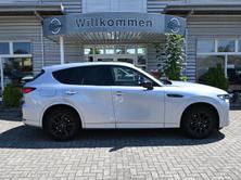 MAZDA CX-60 e-Skyactiv PHEV 327 AWD Homura + AHK 2500kg, Hybride Rechargeable Essence/Électricité, Occasion / Utilisé, Automatique - 6