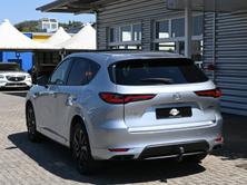 MAZDA CX-60 e-Skyactiv PHEV 327 AWD Homura + AHK 2500kg, Hybride Rechargeable Essence/Électricité, Occasion / Utilisé, Automatique - 7