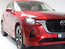 MAZDA CX-60 e-Sky. 327 Tak. AWD, Plug-in-Hybrid Benzina/Elettrica, Occasioni / Usate, Automatico - 2