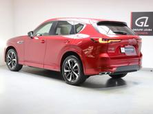 MAZDA CX-60 e-Sky. 327 Tak. AWD, Plug-in-Hybrid Benzina/Elettrica, Occasioni / Usate, Automatico - 3