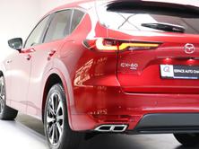 MAZDA CX-60 e-Sky. 327 Tak. AWD, Plug-in-Hybrid Benzina/Elettrica, Occasioni / Usate, Automatico - 4