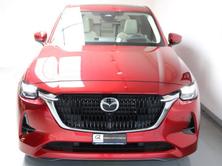 MAZDA CX-60 e-Sky. 327 Tak. AWD, Plug-in-Hybrid Benzina/Elettrica, Occasioni / Usate, Automatico - 5
