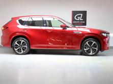 MAZDA CX-60 e-Sky. 327 Tak. AWD, Plug-in-Hybrid Benzina/Elettrica, Occasioni / Usate, Automatico - 7