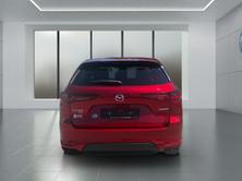 MAZDA CX-60 2.5 PHEV Homura, Plug-in-Hybrid Benzina/Elettrica, Occasioni / Usate, Automatico - 4
