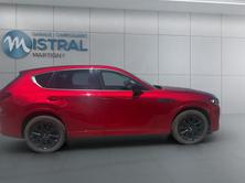 MAZDA CX-60 2.5 PHEV Homura, Plug-in-Hybrid Benzina/Elettrica, Occasioni / Usate, Automatico - 6