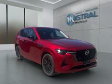 MAZDA CX-60 2.5 PHEV Homura, Plug-in-Hybrid Benzina/Elettrica, Occasioni / Usate, Automatico - 7