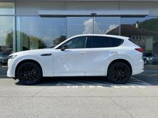 MAZDA CX-60 e-Sky. 327 Hom. AWD, Hybride Rechargeable Essence/Électricité, Occasion / Utilisé, Automatique - 3