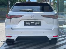 MAZDA CX-60 e-Sky. 327 Hom. AWD, Hybride Rechargeable Essence/Électricité, Occasion / Utilisé, Automatique - 4