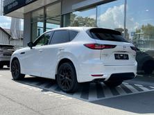 MAZDA CX-60 e-Sky. 327 Hom. AWD, Hybride Rechargeable Essence/Électricité, Occasion / Utilisé, Automatique - 5
