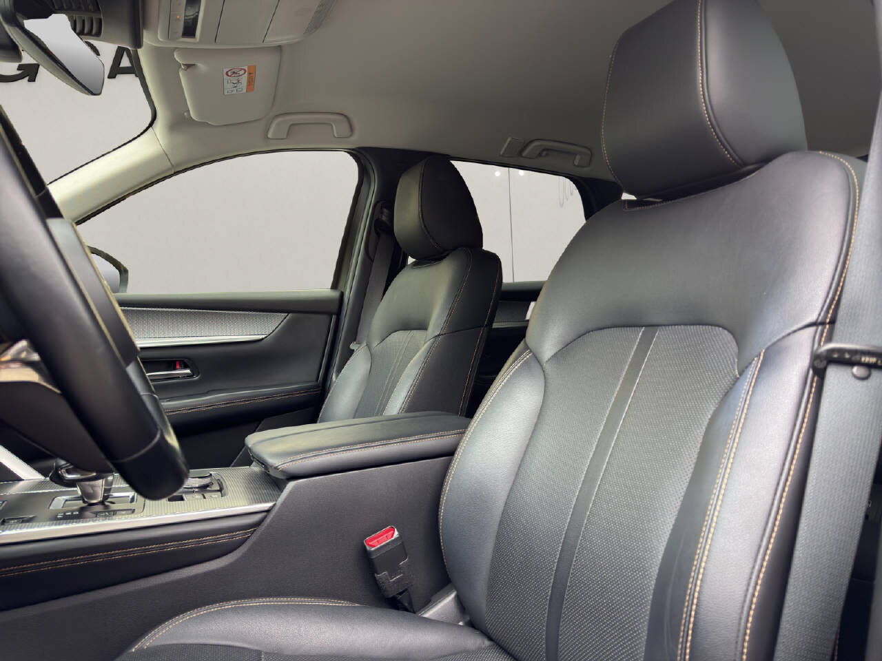 MAZDA CX-60 2.5 PHEV 327 PS Homura AWD, Plug-in-Hybrid Petrol/Electric, Second hand / Used, Automatic - 6