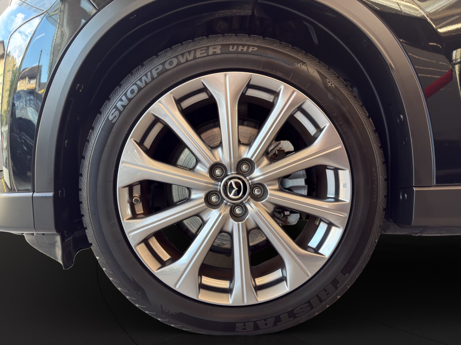 MAZDA CX-60 3.3 D 254 PS Exclusive-Line AWD, Hybride Leggero Diesel/Elettrica, Occasioni / Usate, Automatico - 4