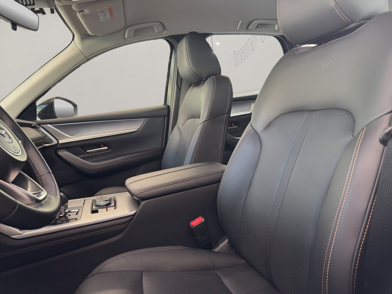 MAZDA CX-60 3.3 D 254 PS Exclusive-Line AWD, Hybride Leggero Diesel/Elettrica, Occasioni / Usate, Automatico - 6