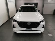 MAZDA CX-60 2.5 PHEV Homura, Hybride Rechargeable Essence/Électricité, Occasion / Utilisé, Automatique - 2