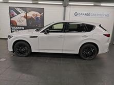MAZDA CX-60 2.5 PHEV Homura, Hybride Rechargeable Essence/Électricité, Occasion / Utilisé, Automatique - 3