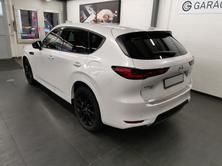 MAZDA CX-60 2.5 PHEV Homura, Hybride Rechargeable Essence/Électricité, Occasion / Utilisé, Automatique - 4