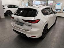 MAZDA CX-60 2.5 PHEV Homura, Hybride Rechargeable Essence/Électricité, Occasion / Utilisé, Automatique - 5