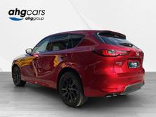 MAZDA CX-60 2.5 PHEV Homura, Plug-in-Hybrid Petrol/Electric, Second hand / Used, Automatic - 3