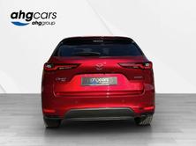 MAZDA CX-60 2.5 PHEV Homura, Plug-in-Hybrid Petrol/Electric, Second hand / Used, Automatic - 4