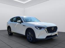 MAZDA CX-60 e-Skyactiv PHEV 327 AWD Exclusive-Line, Plug-in-Hybrid Petrol/Electric, Second hand / Used, Automatic - 3