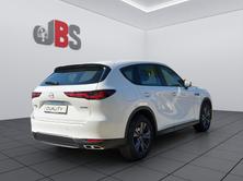 MAZDA CX-60 e-Skyactiv PHEV 327 AWD Exclusive-Line, Plug-in-Hybrid Petrol/Electric, Second hand / Used, Automatic - 5