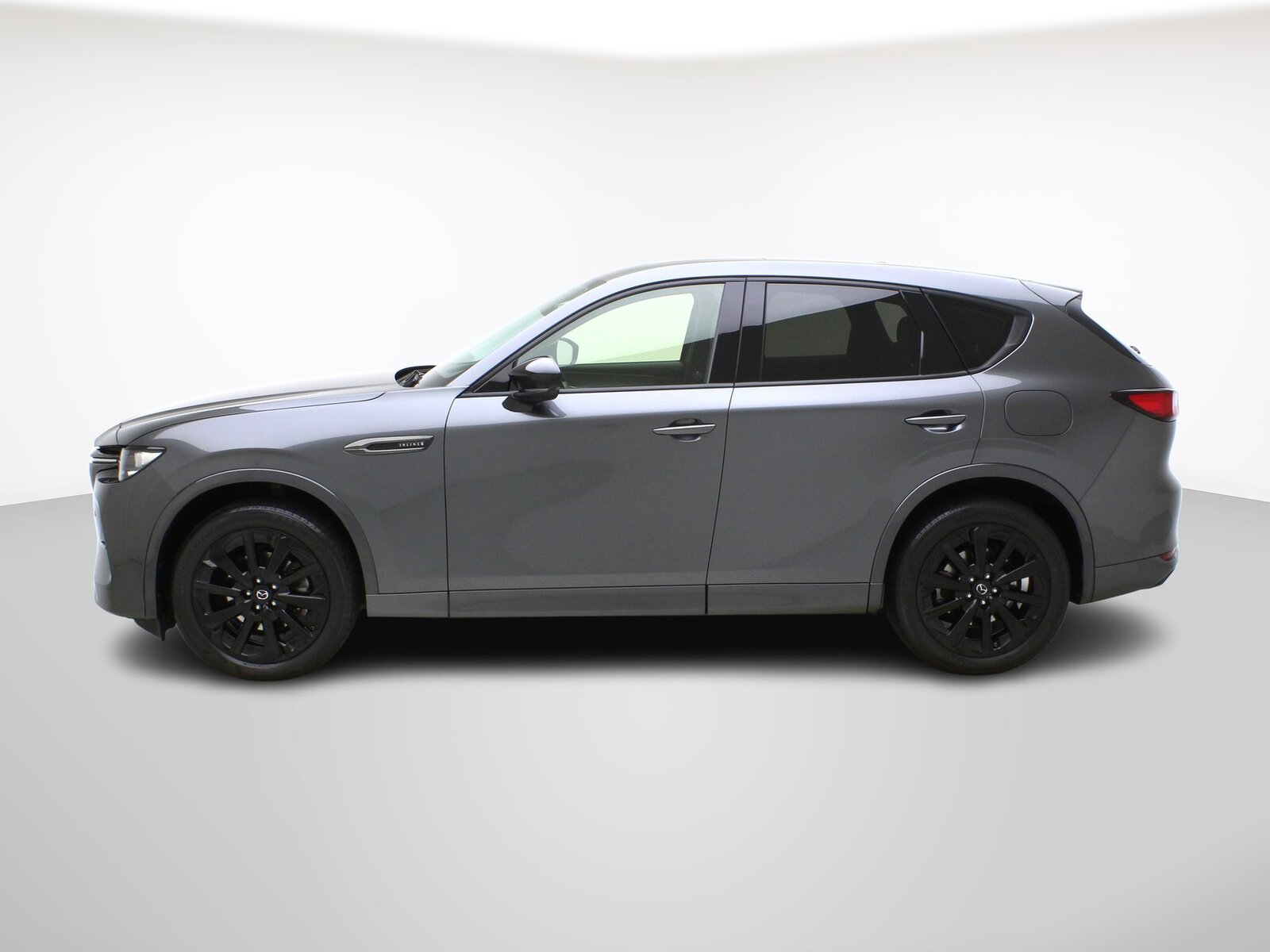 MAZDA CX-60 3.3 D Homura, Mild-Hybrid Diesel/Elektro, Occasion / Gebraucht, Automatik - 3