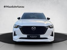 MAZDA CX-60 3.3 D Homura Plus, Mild-Hybrid Diesel/Electric, Second hand / Used, Automatic - 2