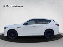 MAZDA CX-60 3.3 D Homura Plus, Mild-Hybrid Diesel/Electric, Second hand / Used, Automatic - 3
