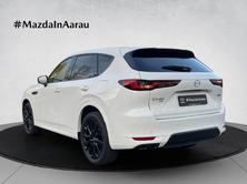MAZDA CX-60 3.3 D Homura Plus, Mild-Hybrid Diesel/Electric, Second hand / Used, Automatic - 4