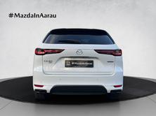 MAZDA CX-60 3.3 D Homura Plus, Mild-Hybrid Diesel/Electric, Second hand / Used, Automatic - 5