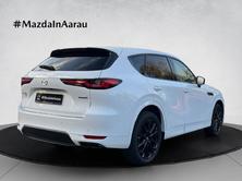 MAZDA CX-60 3.3 D Homura Plus, Mild-Hybrid Diesel/Electric, Second hand / Used, Automatic - 6
