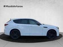 MAZDA CX-60 3.3 D Homura Plus, Mild-Hybrid Diesel/Electric, Second hand / Used, Automatic - 7