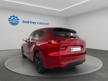 MAZDA CX-60 3.3 D Homura, Hybride Léger Diesel/Électricité, Occasion / Utilisé, Automatique - 3
