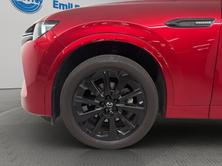MAZDA CX-60 3.3 D Homura, Hybride Léger Diesel/Électricité, Occasion / Utilisé, Automatique - 4