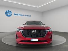 MAZDA CX-60 3.3 D Homura, Hybride Léger Diesel/Électricité, Occasion / Utilisé, Automatique - 5