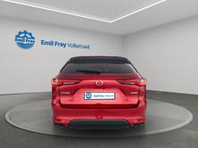 MAZDA CX-60 3.3 D Homura, Hybride Léger Diesel/Électricité, Occasion / Utilisé, Automatique - 6