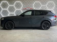 MAZDA CX-60 e-Skyactiv PHEV 327 AWD Homura, Plug-in-Hybrid Benzin/Elektro, Occasion / Gebraucht, Automatik - 2