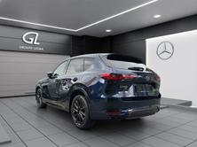 MAZDA CX-60 e-Sky. 327 Hom. AWD, Plug-in-Hybrid Benzin/Elektro, Occasion / Gebraucht, Automatik - 4