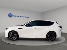 MAZDA CX-60 2.5 PHEV Homura, Plug-in-Hybrid Benzin/Elektro, Occasion / Gebraucht, Automatik - 3