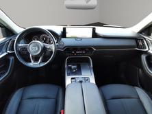 MAZDA CX-60 2.5 PHEV Homura, Plug-in-Hybrid Benzin/Elektro, Occasion / Gebraucht, Automatik - 4