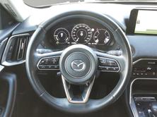 MAZDA CX-60 2.5 PHEV Homura, Plug-in-Hybrid Benzin/Elektro, Occasion / Gebraucht, Automatik - 5