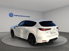 MAZDA CX-60 2.5 PHEV Homura, Plug-in-Hybrid Benzin/Elektro, Occasion / Gebraucht, Automatik - 7