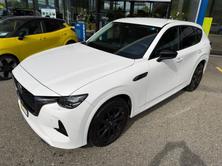 MAZDA CX-60 3.3L e-Skyactiv D 254 MHEV AWD Homura, Hybride Leggero Diesel/Elettrica, Occasioni / Usate, Automatico - 3