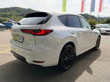 MAZDA CX-60 3.3L e-Skyactiv D 254 MHEV AWD Homura, Hybride Leggero Diesel/Elettrica, Occasioni / Usate, Automatico - 6