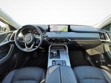 MAZDA CX-60 2.5 PHEV Homura, Hybride Rechargeable Essence/Électricité, Occasion / Utilisé, Automatique - 4