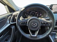 MAZDA CX-60 2.5 PHEV Homura, Hybride Rechargeable Essence/Électricité, Occasion / Utilisé, Automatique - 5