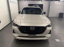 MAZDA CX-60 2.5 PHEV Homura, Hybride Rechargeable Essence/Électricité, Occasion / Utilisé, Automatique - 2