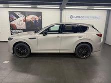 MAZDA CX-60 2.5 PHEV Homura, Hybride Rechargeable Essence/Électricité, Occasion / Utilisé, Automatique - 3