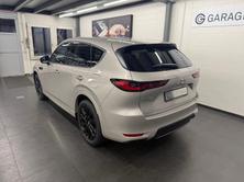 MAZDA CX-60 2.5 PHEV Homura, Hybride Rechargeable Essence/Électricité, Occasion / Utilisé, Automatique - 4